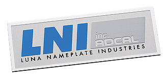 Luna Nameplate Industries
